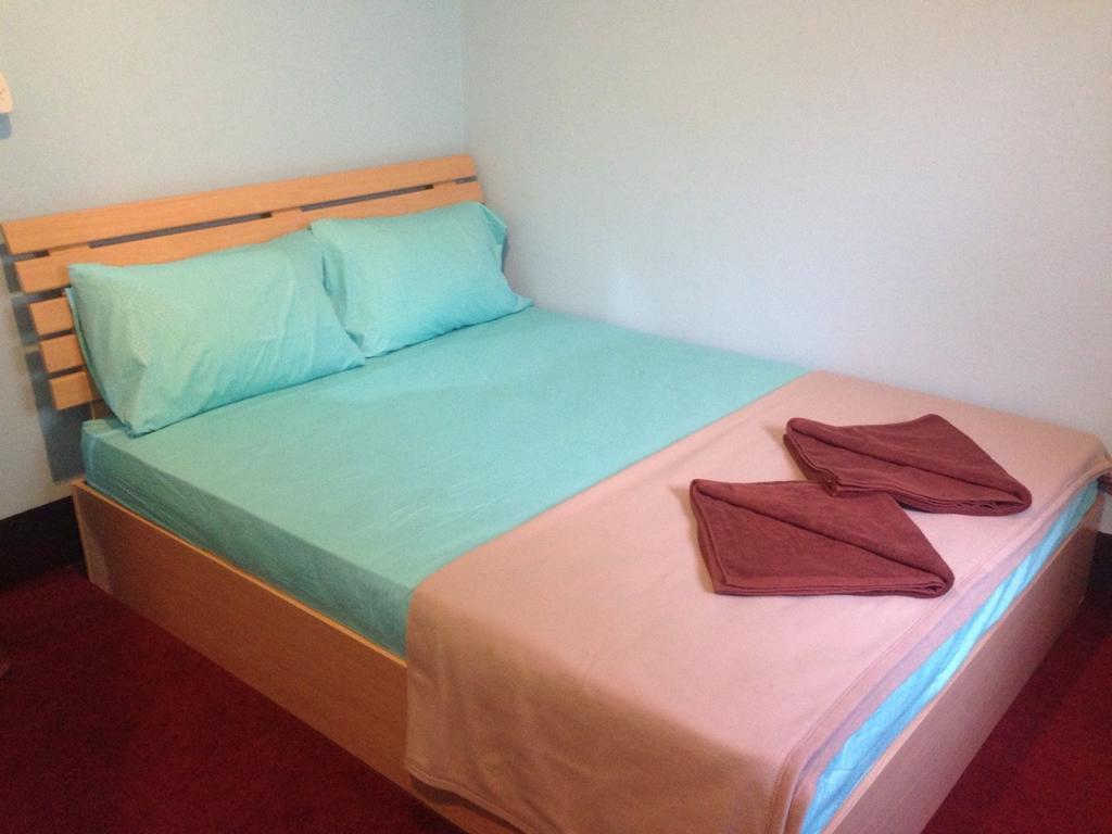 Baan Mook Anda Hostel Koh Lanta Room photo